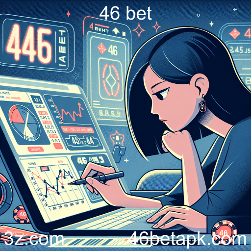 Dicas Essenciais para Apostar com Sucesso no 46 bet